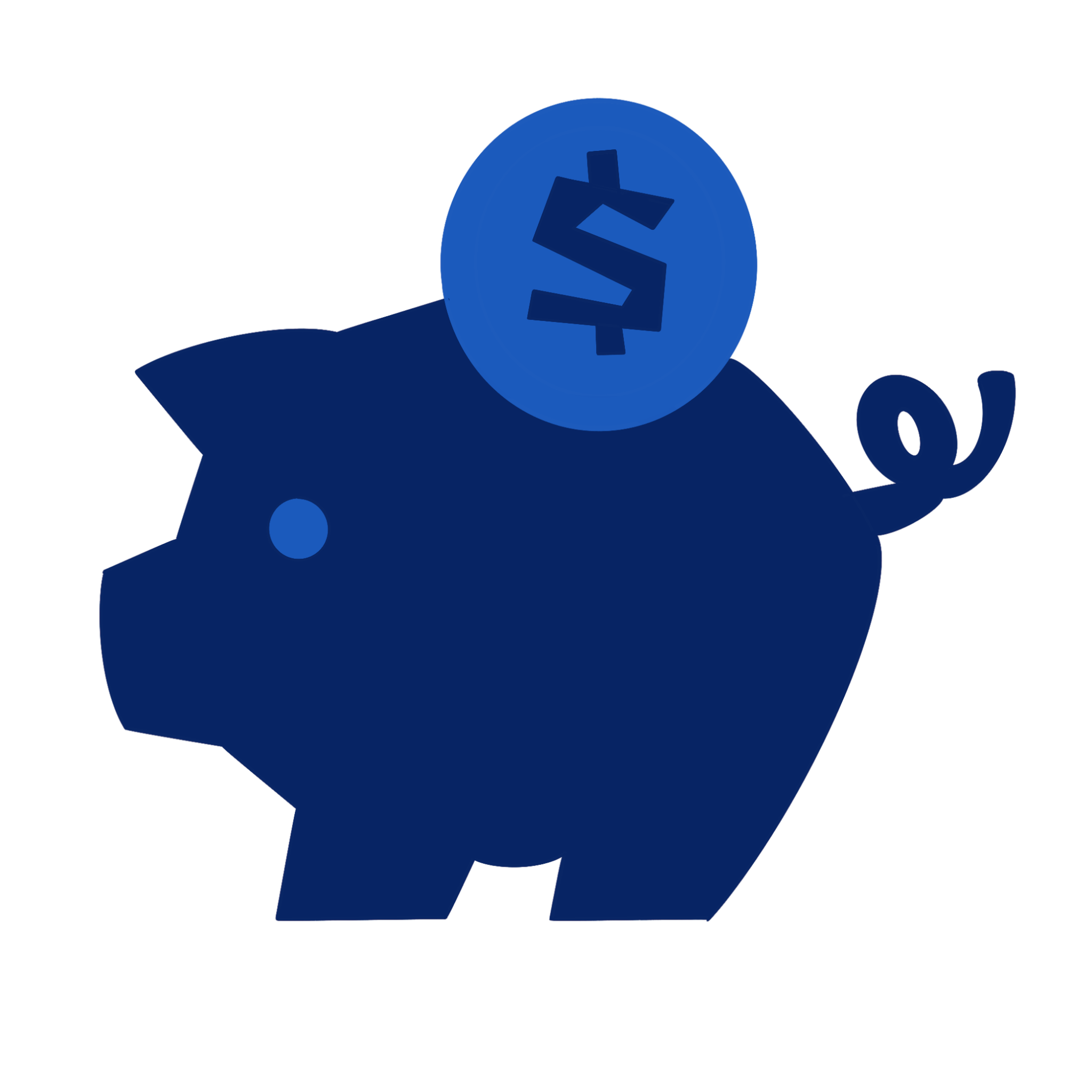 Save Money Every Month